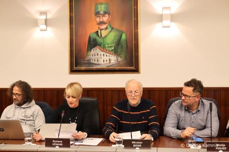 13. redna seja Občinskega sveta Občine Kamnik (8)